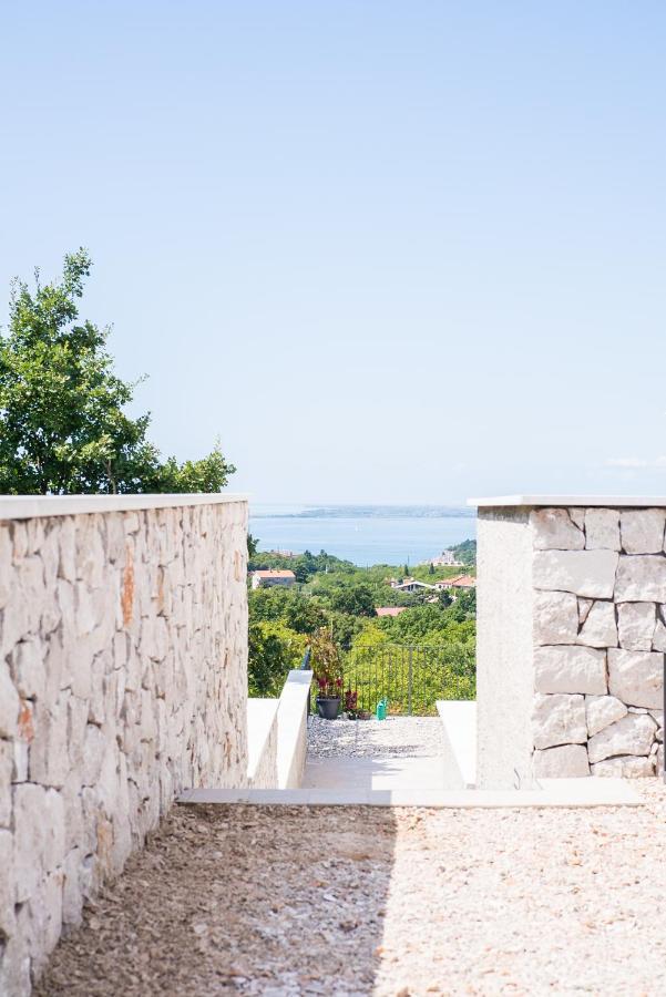 Encanto Agriturismo & Private Spa Visogliano المظهر الخارجي الصورة