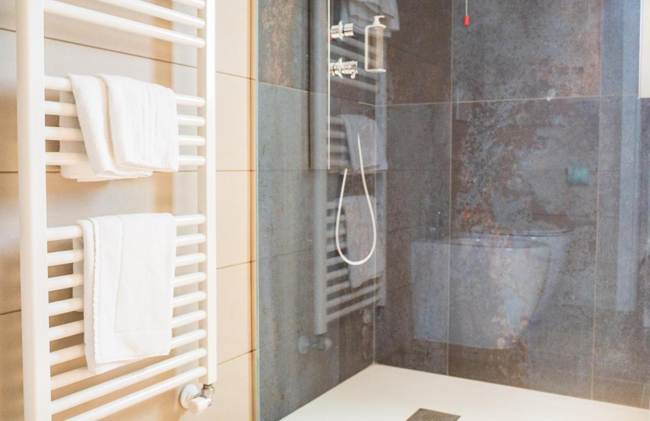 Encanto Agriturismo & Private Spa Visogliano المظهر الخارجي الصورة