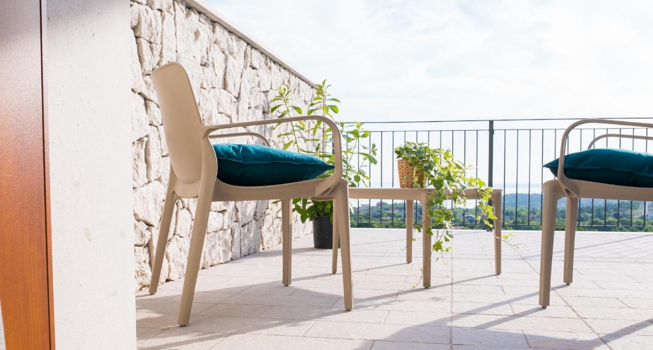 Encanto Agriturismo & Private Spa Visogliano المظهر الخارجي الصورة