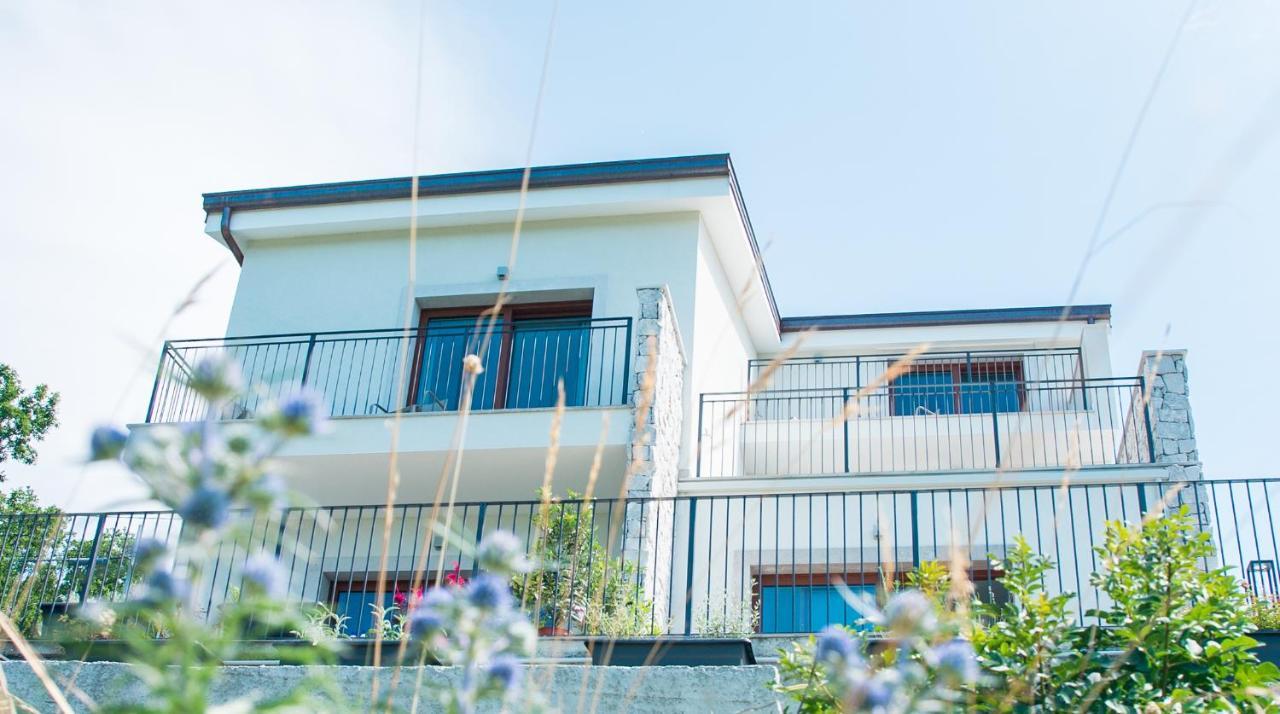 Encanto Agriturismo & Private Spa Visogliano المظهر الخارجي الصورة