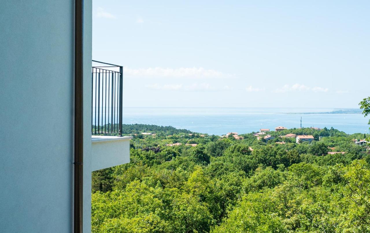 Encanto Agriturismo & Private Spa Visogliano المظهر الخارجي الصورة