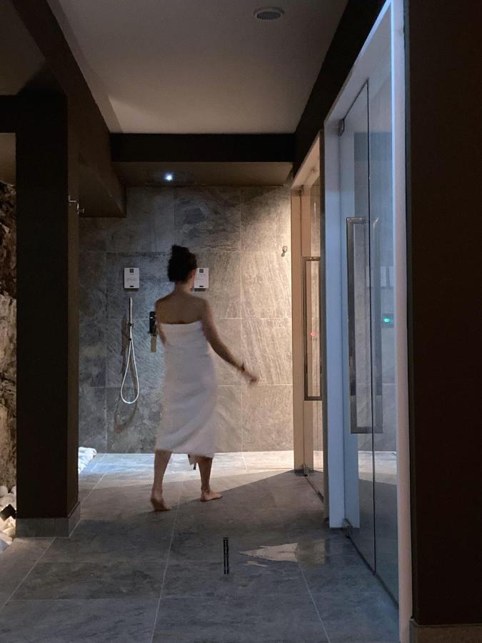 Encanto Agriturismo & Private Spa Visogliano المظهر الخارجي الصورة