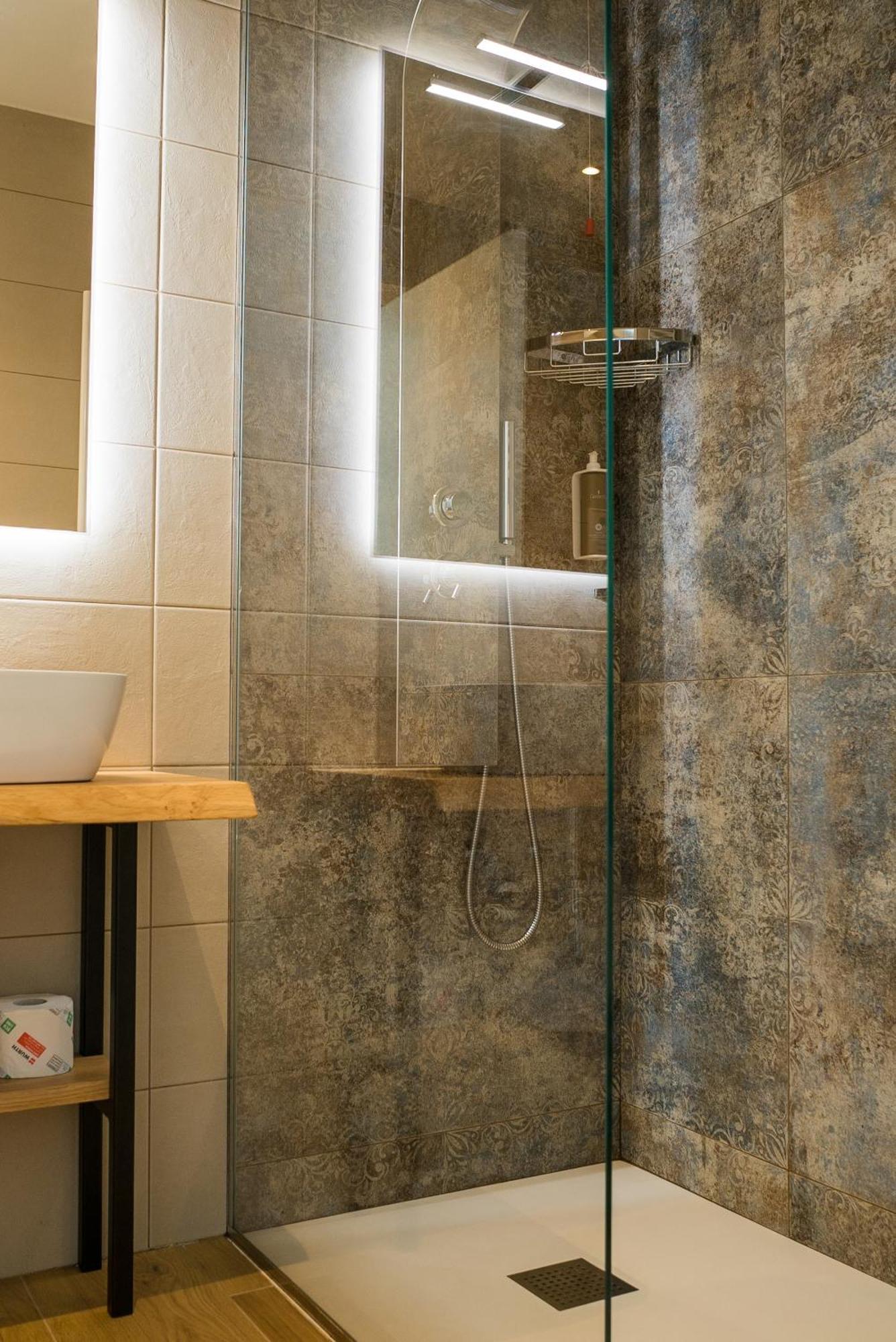 Encanto Agriturismo & Private Spa Visogliano الغرفة الصورة